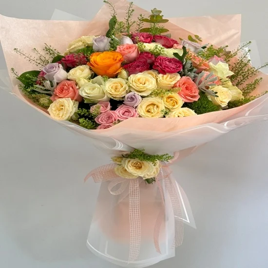 Karaköprü Buket Çiçek Siparişi