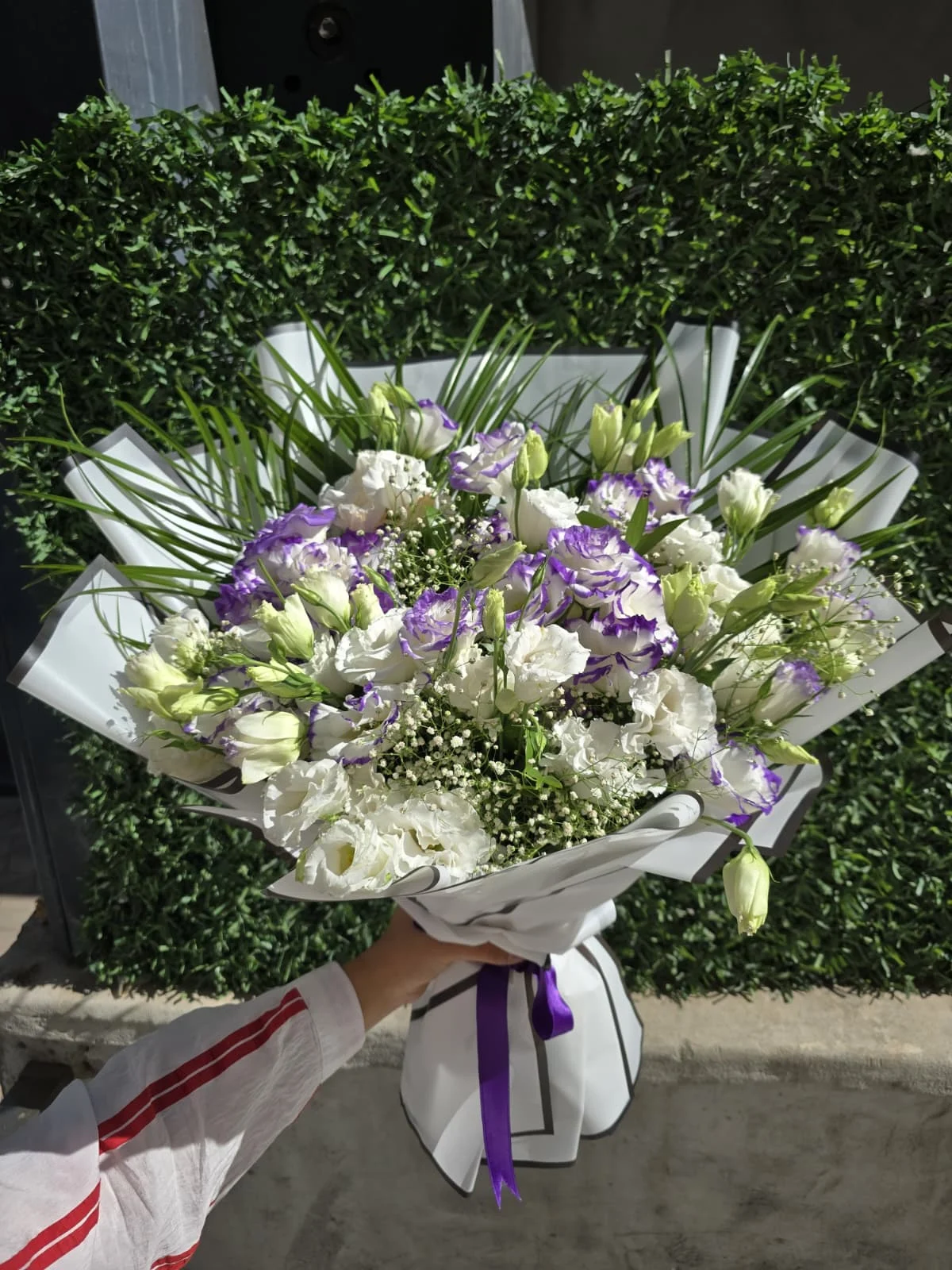 Karaköprü Anneler Günü Çiçek